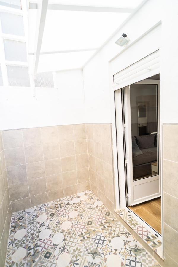 Apartamento Patio Real Ронда Екстер'єр фото